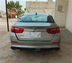 کیا ئۆپتیما